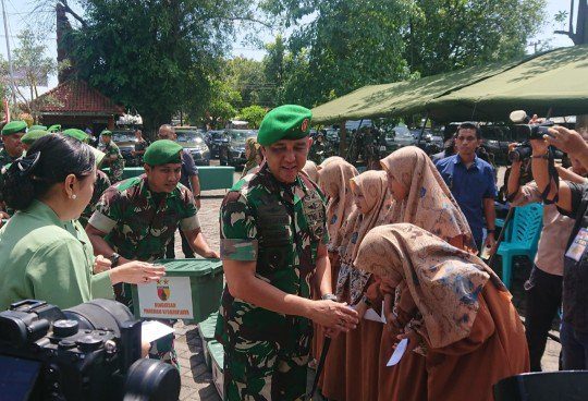 Hari Juang TNI