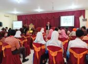 MKKS SMAN di Surabaya Bareng PWI Jatim Latih Siswa Ilmu Jurnalistik