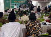 Forum Pra MLB NU Digelar di Jombang, Gus Ipul Diminta Mundur dari Jabatan