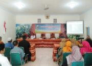 Pemdes Tamanan Gelar Musdes Penetapan APBDes TA 2025