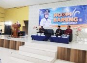 PWI dan Pemkab Lumajang Sinergi Pembangunan Berkelanjutan