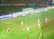 Nobar Timnas vs Vietnam: Apresiasi untuk Garuda Muda Meski Kalah