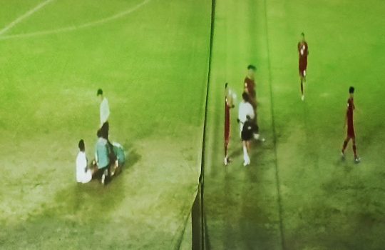 Nobar