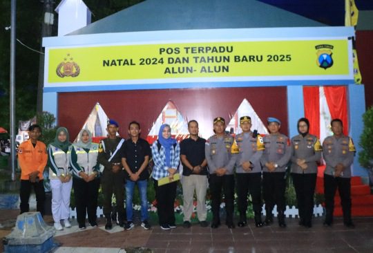 Mabes Polri