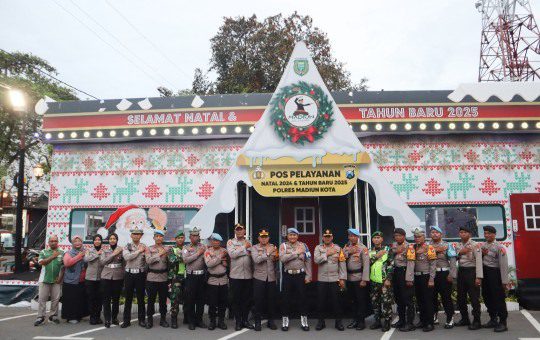 Kapolres