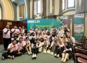 Unusa Komitmen Tingkatkan Kesehatan Jiwa di Lingkungan Pesantren