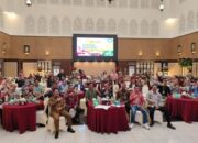 Budaya Makan Bergizi Kunci Ketahanan Pangan di Indonesia