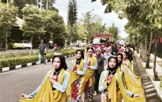 Pawai