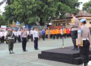 Kapolres Magetan Pastikan Pengamanan Nataru 2024-2025