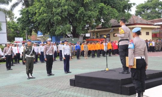 Kapolres Magetan