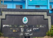 Badan Metrologi Ungkap PDAM Kota Madiun Belum Tera Ulang Meter Air