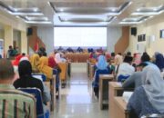 Pemkab Mojokerto Perkuat Upaya Penanganan Kesehatan Mental Anak Muda