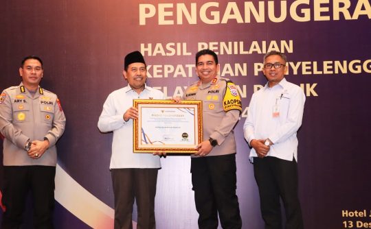 Polres Madiun