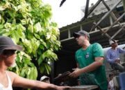 Pemkot Mojokerto Tingkatkan Kesejahteraan Masyarakat Via Program Perkim