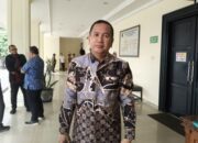 PH Siskawati Kembali Minta KPK Proses Sekertaris dan Kabid BPPD