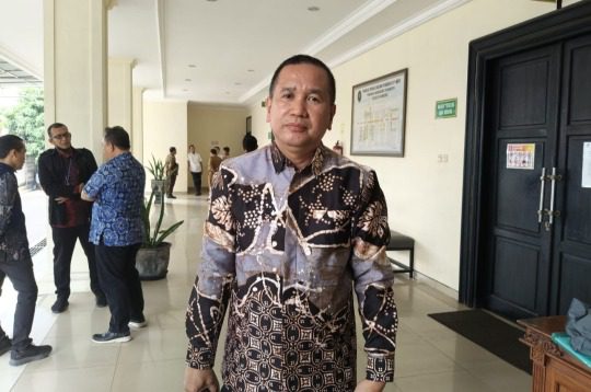 PH Siskawati Kembali Minta KPK Proses Sekertaris dan Kabid BPPD