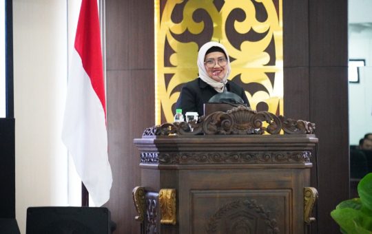 Pj Bupati Lumajang