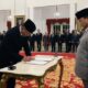 Presiden Prabowo
