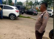 PT Corps Boxer Guard Protes “Pembajakan” Satpam di Mansion Nine