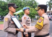 Anggota Polres Madiun Ini Dipecat, Terbukti Terlibat Narkoba