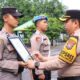 anggota Polres Madiun