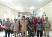 Pemdes Pojoksari Magetan Bagikan 522 Sertifikat Program PTSL ke Warga