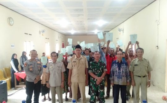 program PTSL