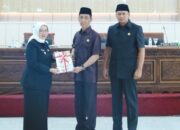 Begini Jawaban Pemkab Lumajang Terhadap Raperda APBD 2024