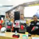 Polres Magetan
