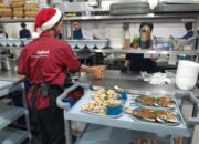 Citarasa Terbukti Nomor Wahid, Resto Kurnia Seafood Surabaya Raih Predikat Halal 2025