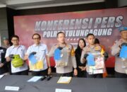 Gegara Oplos LPG Subsidi 3 Kg Warga Blitar Diamankan Pidsus Polres Tulungagung