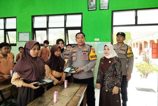 SDN Kramat 1,