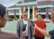 Sidang Pra Peradilan Ditunda Gegara Penyidik Polda Jatim Mangkir