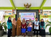 DPRD Apresiasi Upaya Desa Tempeh Tengah Turunkan Stunting dan Lindungi Ibu Hamil Berisiko
