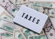 Mengupas Stagnasi Tax Ratio: Refleksi Sistem Pajak Indonesia