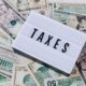 Tax Ratio