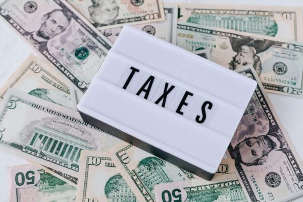 Tax Ratio