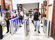 Humas KAI Daop 9: Belilah Tiket KA dari Jalur Resmi