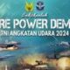TNI AU