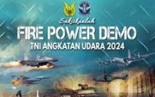 TNI AU