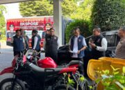 Polres Mojokerto Kota Ungkap Jaringan Narkoba dan TPPU, Sita Aset Miliaran Rupiah