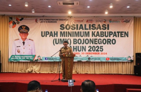 UMK 2025