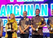Pekan Pembangunan UMKM Bojonegoro Resmi Berakhir