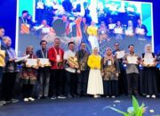 Unusa Torehkan Prestasi PPG Terbaik 2024