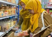 Dinas Kesehatan Magetan Sidak Mamin di 18 Kecamatan Jelang Nataru