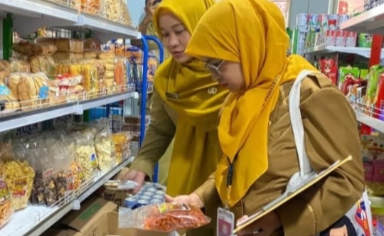 Dinas Kesehatan