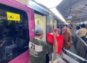 Promo Yes Deals KAI, Liburan Hemat dan Nyaman di Akhir Tahun