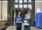 Mahasiswa UNAIR Juara Lomba Esai Nasional WAD 2024