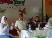 Kunker Komisi B DPRD Jatim di Jombang, Wiwin Sumrambah: Upaya Menggali Potensi Wisata