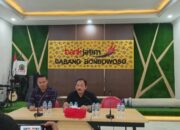 Pimpinan Bank Jatim Beri Klarifikasi Atas Laporan LSM Berdikari ke Kejaksaan